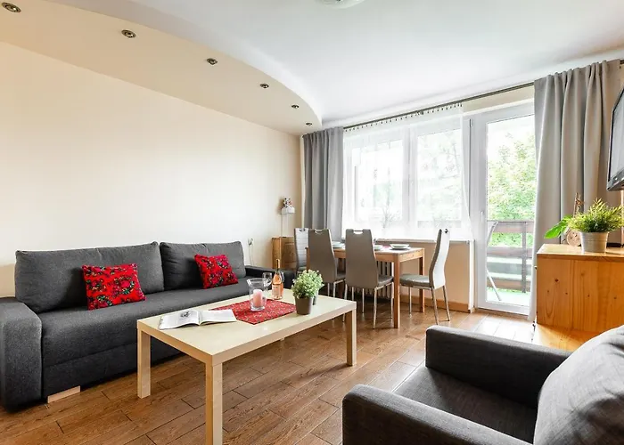 Apartament Widok Zakopane