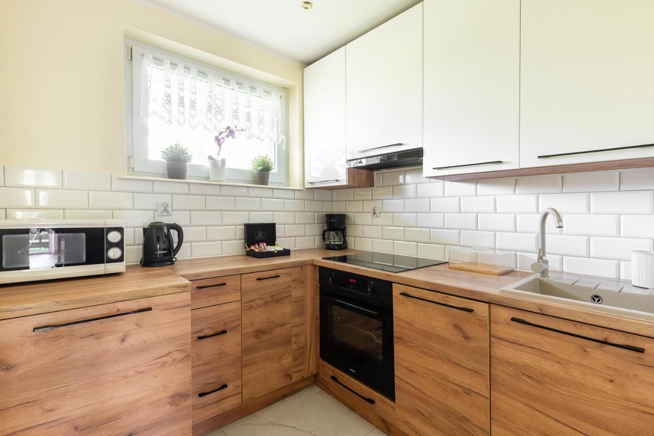 Apartament Widok Zakopane *