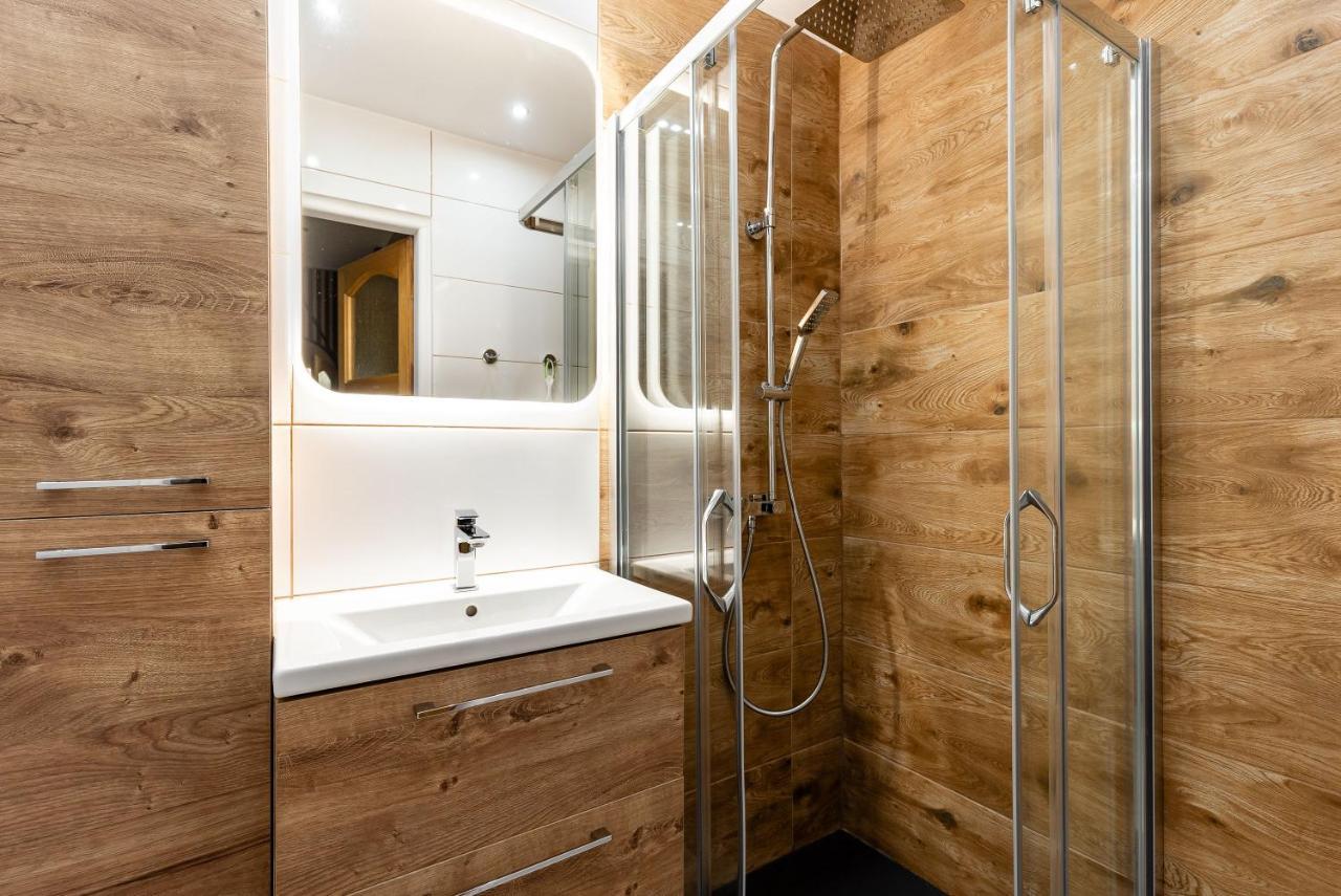 Apartament Widok Zakopane Zakopane