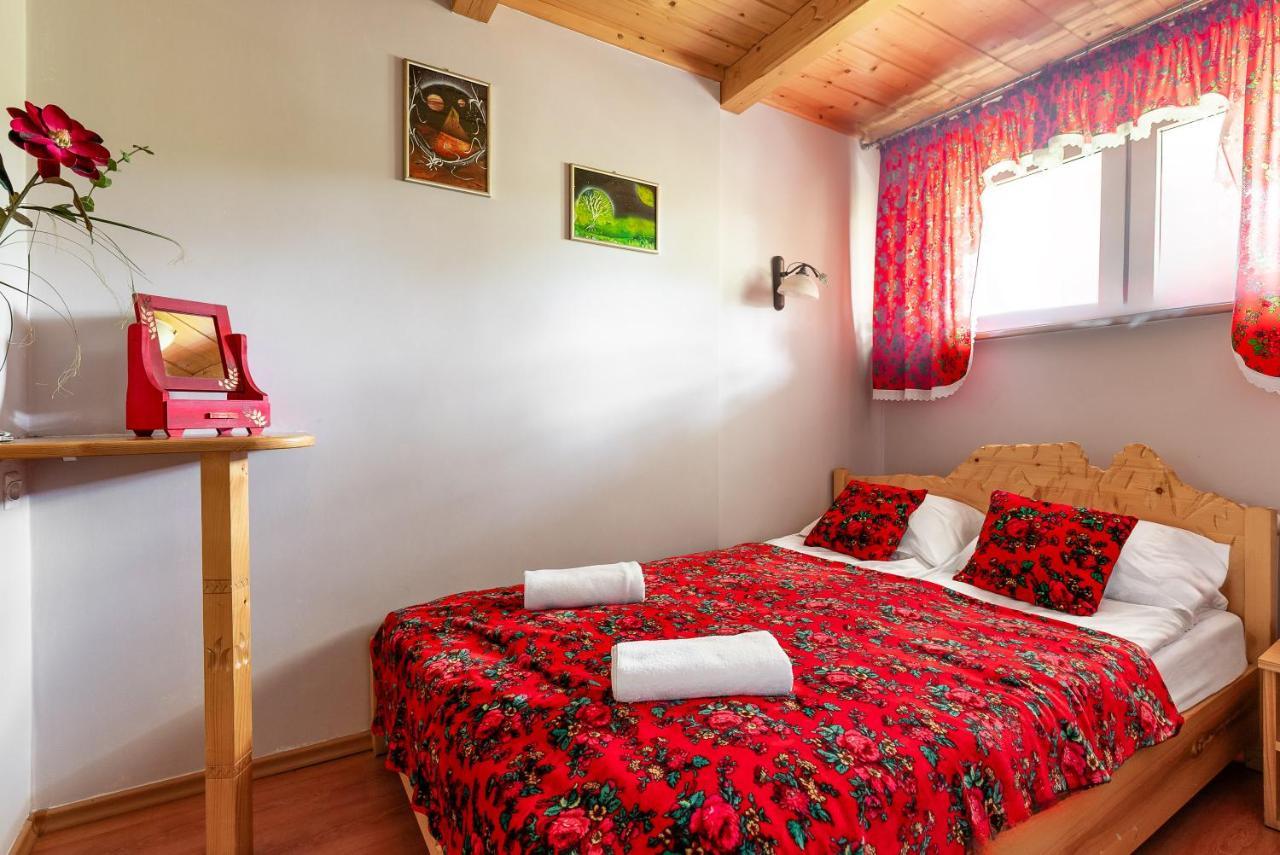 Apartament Widok Zakopane