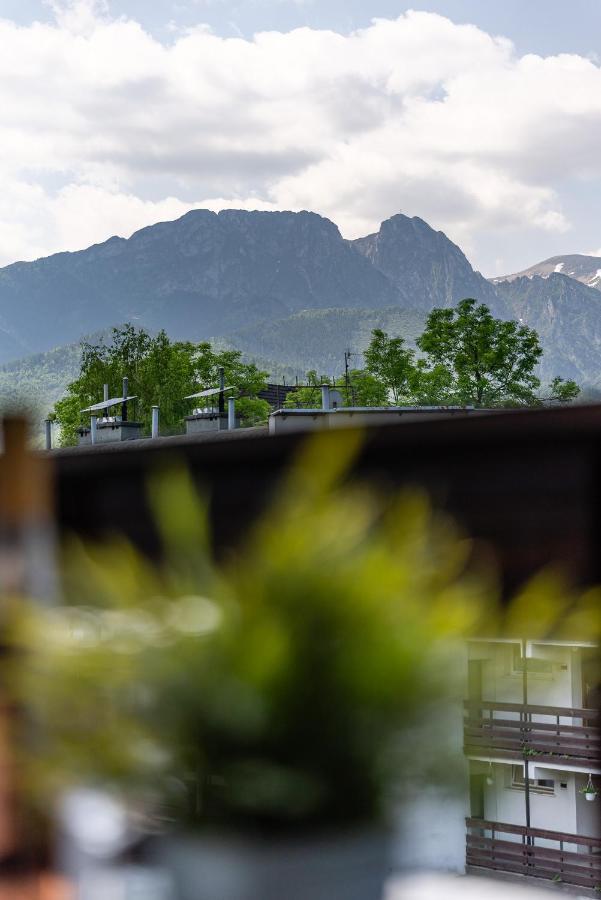 Apartament Widok Zakopane Apartment