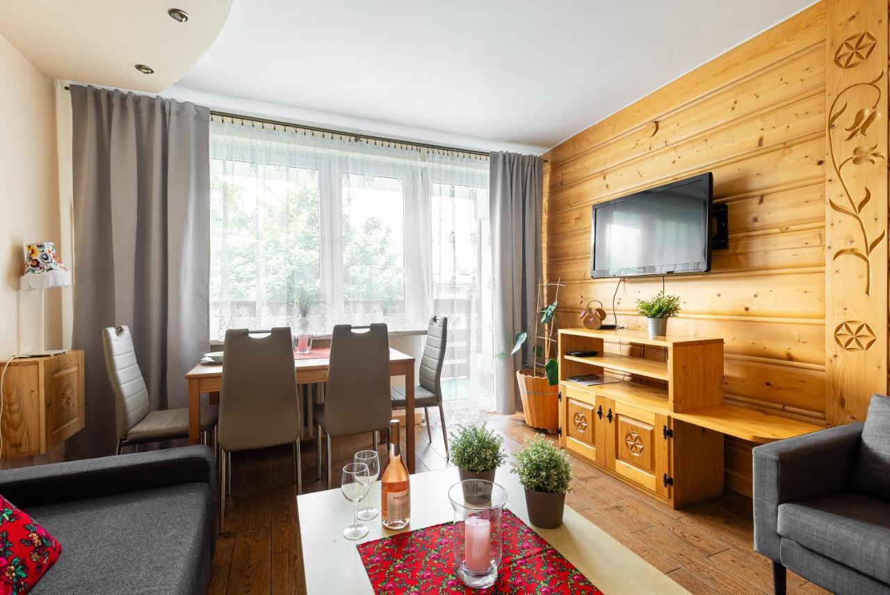 Apartament Widok Zakopane Zakopane