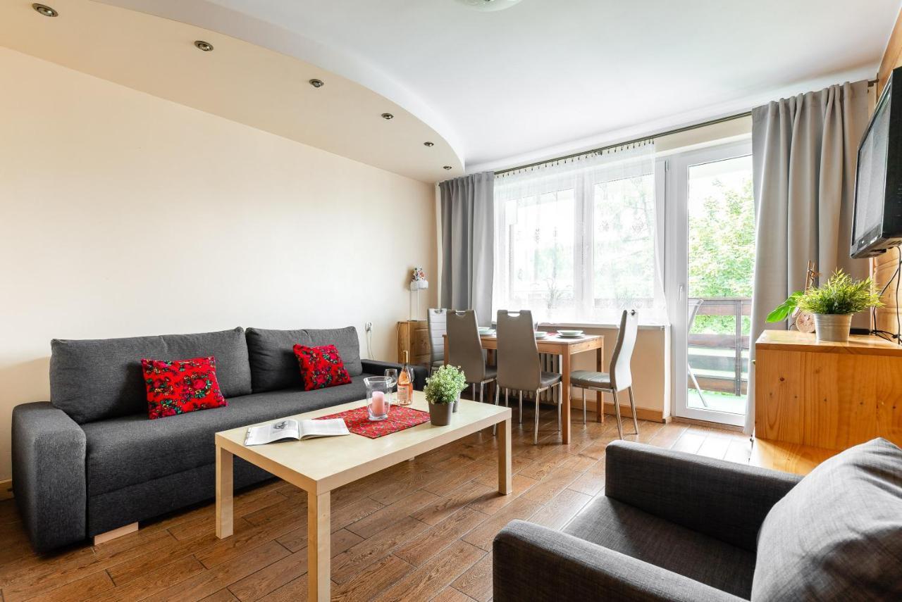 Apartament Widok Zakopane *