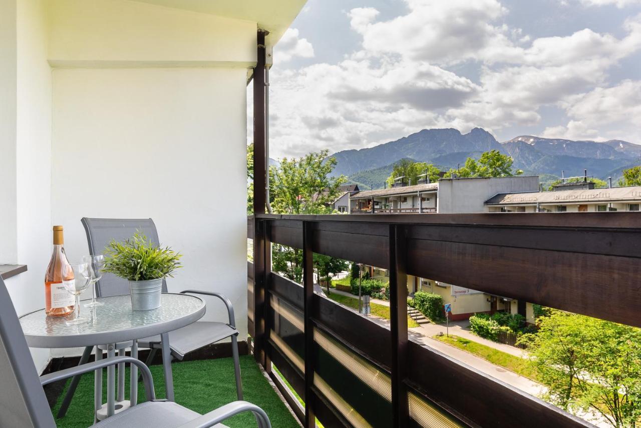 Apartament Widok Zakopane Apartment Zakopane