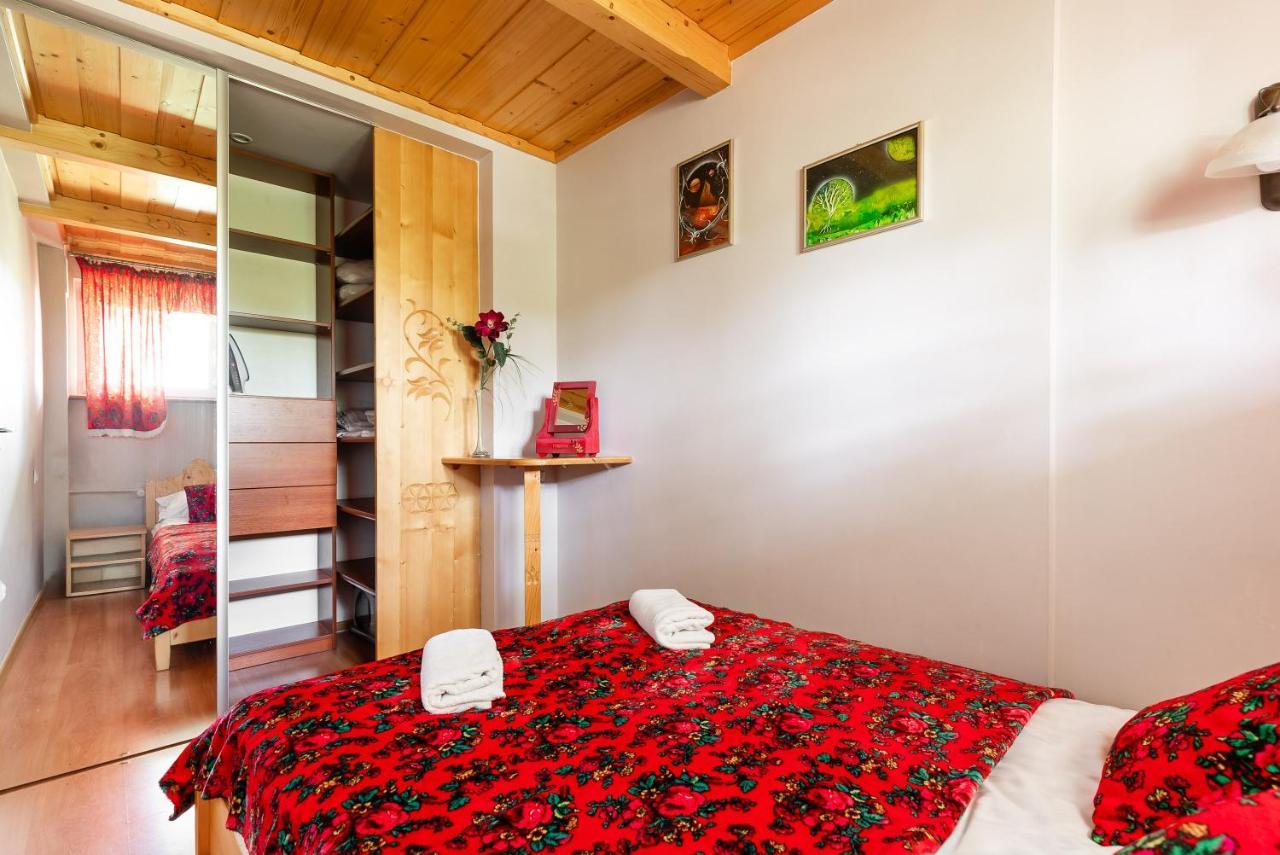 Apartament Widok Zakopane Zakopane