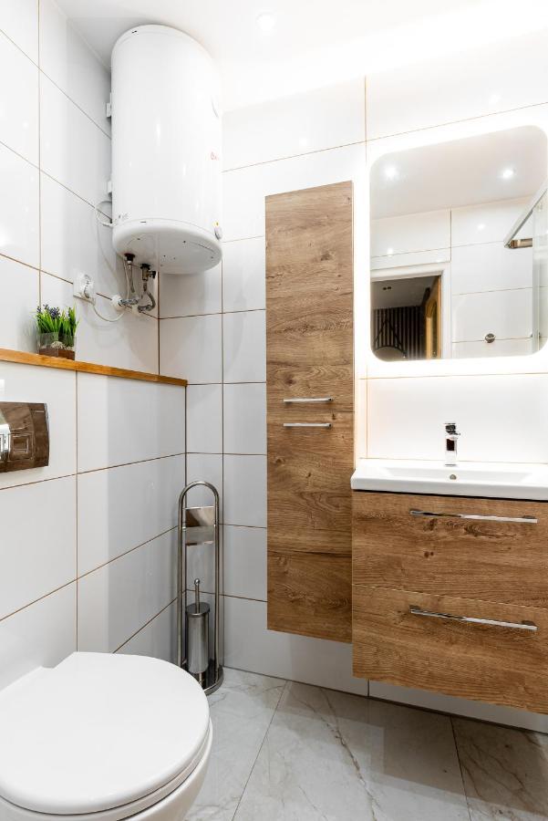 Apartament Widok Zakopane Apartment
