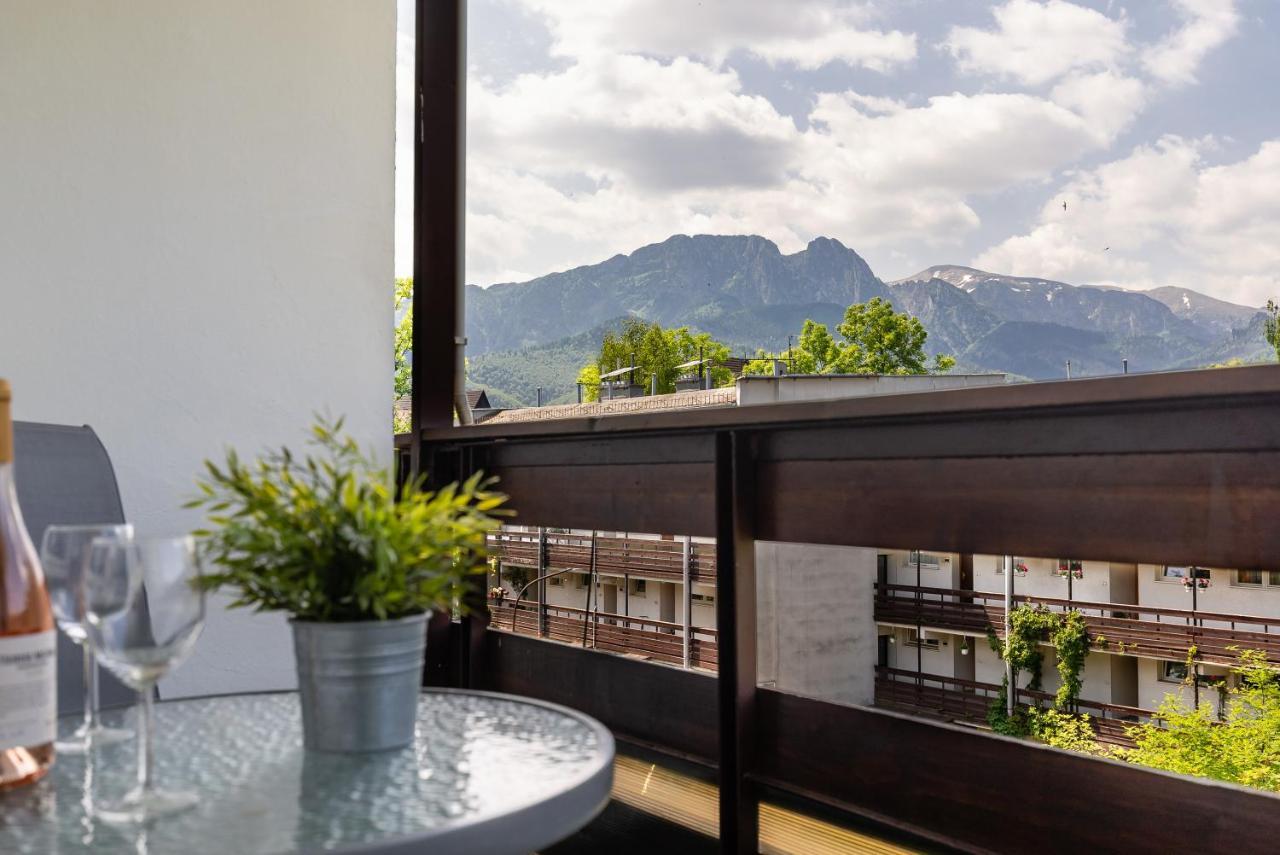 Apartament Widok Zakopane Apartment Zakopane