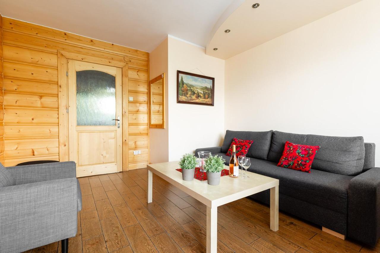 Apartament Widok Zakopane Zakopane
