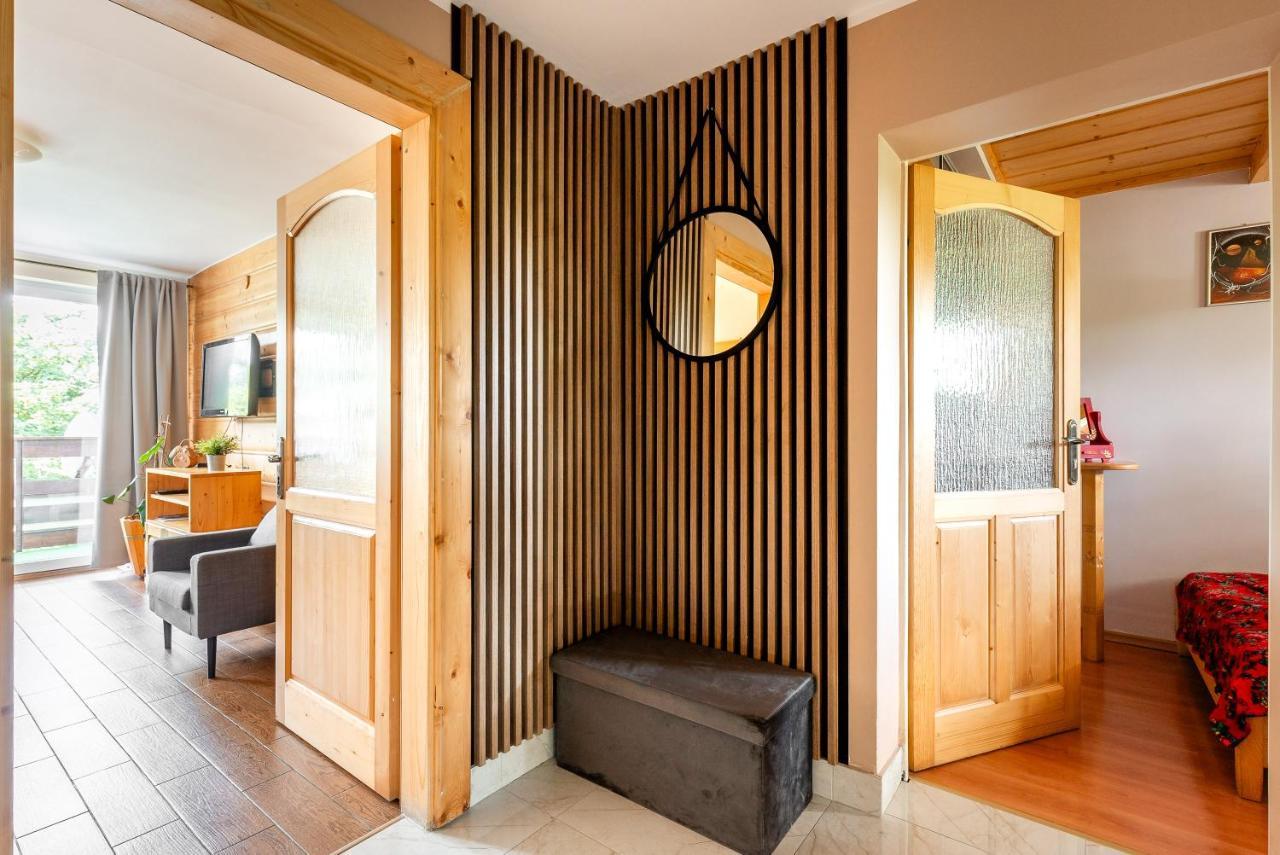 Apartament Widok Zakopane * Zakopane