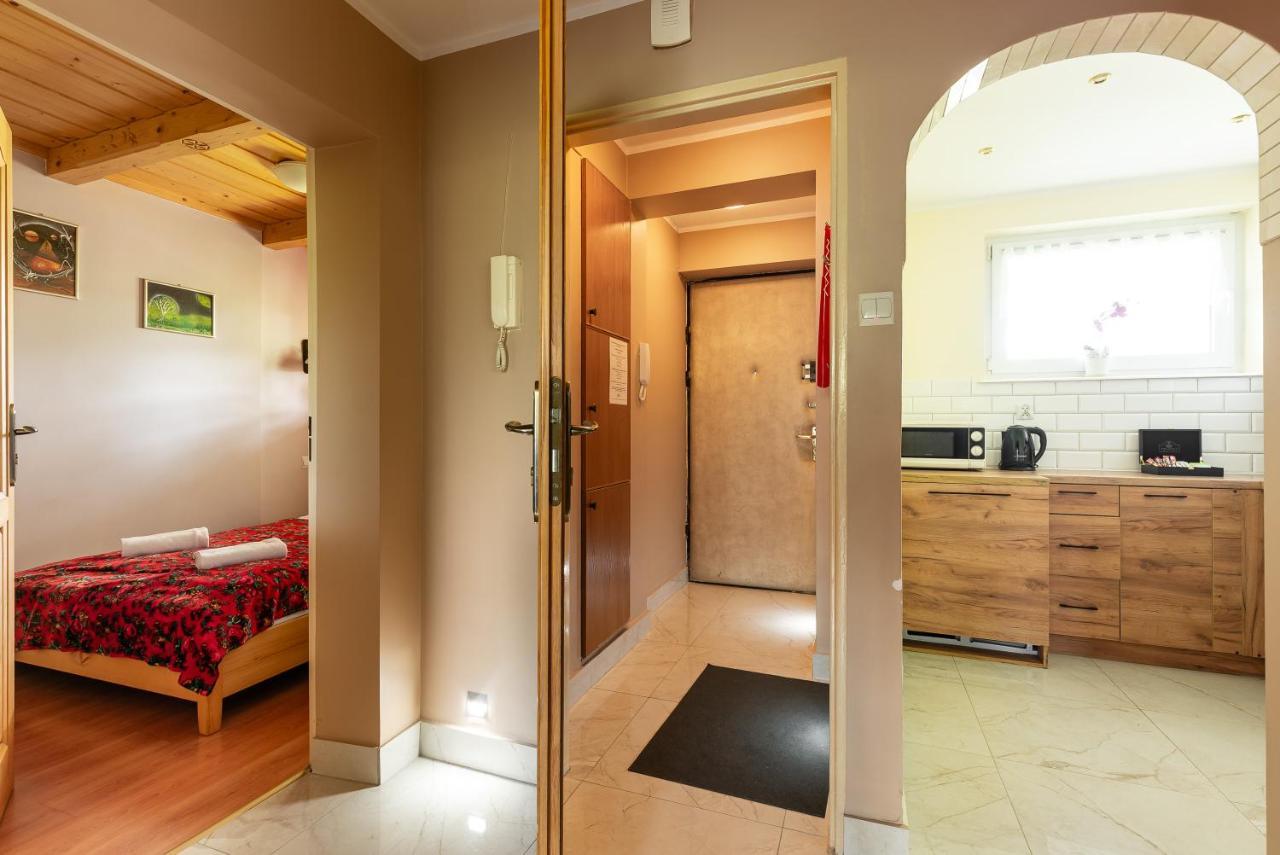 Apartament Widok Zakopane Apartment