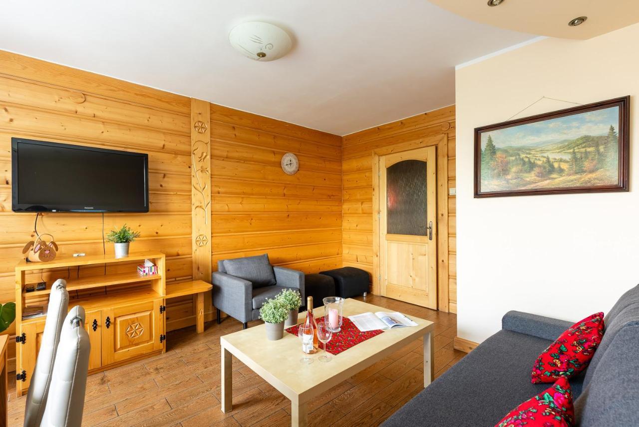 Apartament Widok Zakopane *