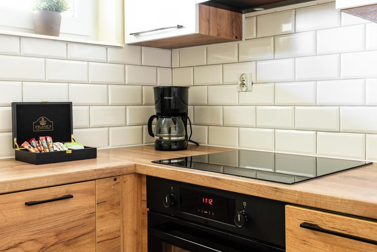 Apartament Widok Zakopane * Zakopane