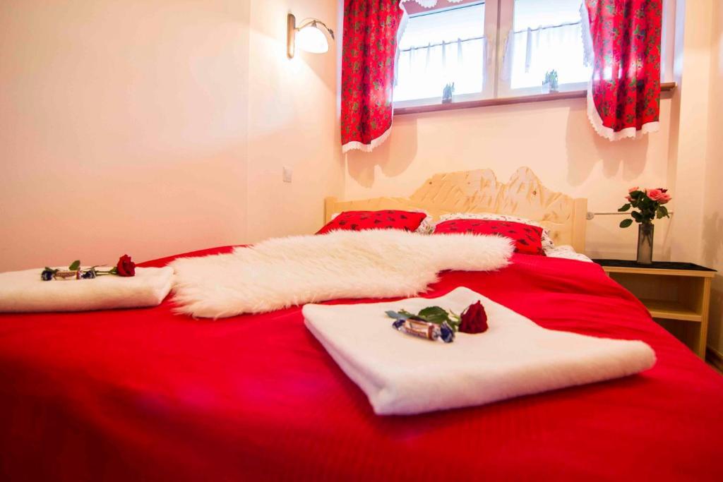 Apartment Apartament Widok Zakopane Zakopane